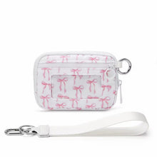 Load image into Gallery viewer, Rue - Nylon Wristlet Wallet - PREORDER Ends 6/24
