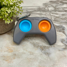 Load image into Gallery viewer, OMG Mega Pop Keychain Toy - Controller

