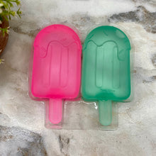 Load image into Gallery viewer, Super Duper Sugar Squisher Toy - Mini Ice Pop 2 Pack
