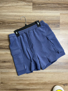 Cargo Pocket Shorts