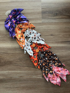 Halloween Bows