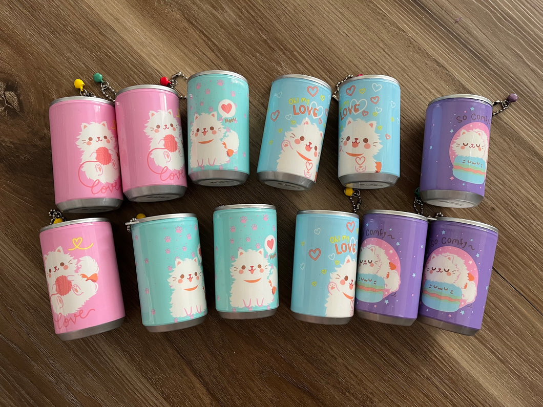Cat Wet Wipes