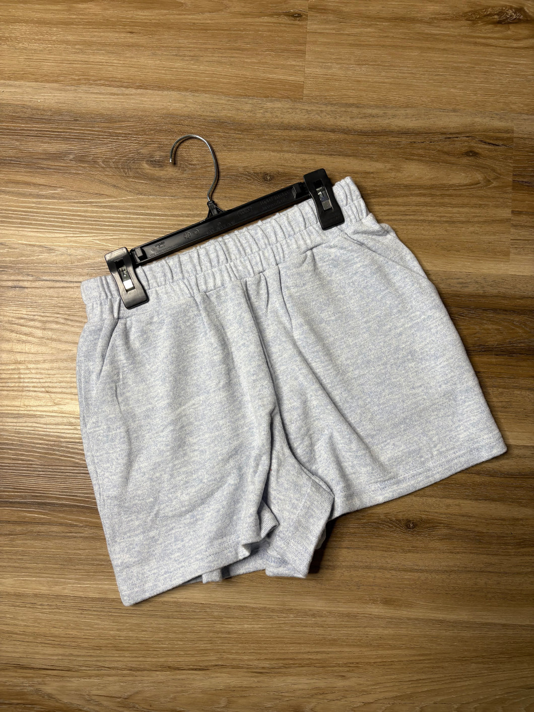 Pocket Lounge Shorts