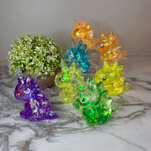 Load image into Gallery viewer, Squishy Toy - Unicorn Glitter
