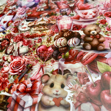 Load image into Gallery viewer, Stickers - Valentine’s Day #3
