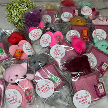 Load image into Gallery viewer, Bundled Set - Thank You Bear-y Much
