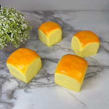 Load image into Gallery viewer, Squishy Toy - Hawaiian Roll Bread
