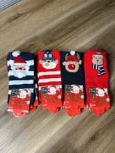 Load image into Gallery viewer, Xmas Socks
