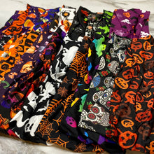 Load image into Gallery viewer, Headband Knot - Halloween Mix
