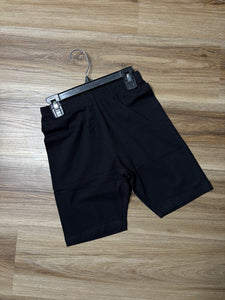 Basic Bike Shorts
