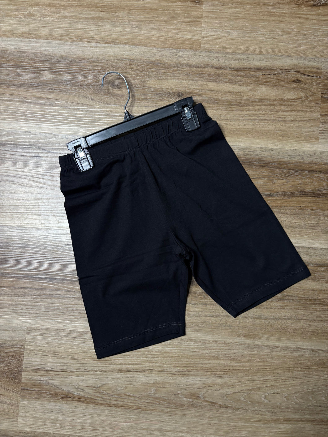 Basic Bike Shorts