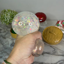 Load image into Gallery viewer, Squishy Toy - Christmas Dumpling

