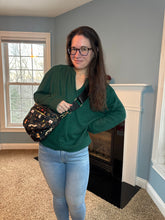 Load image into Gallery viewer, The Roni Nylon Crossbody - Magic
