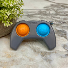 Load image into Gallery viewer, OMG Mega Pop Keychain Toy - Controller
