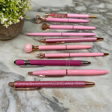 Load image into Gallery viewer, Pen - Pink Assortment
