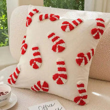 Load image into Gallery viewer, Pillow Cover - Christmas
