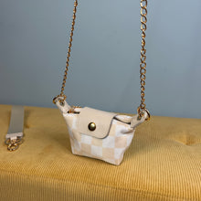 Load image into Gallery viewer, Riley - Nylon Mini Crossbody Clutch
