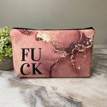 Load image into Gallery viewer, Pouch - Adult, Fuck
