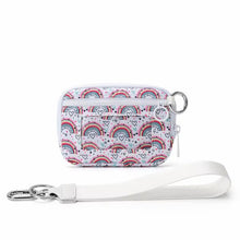 Load image into Gallery viewer, Rue - Nylon Wristlet Wallet - PREORDER Ends 6/24
