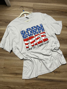 Seasonal Graphic Tees