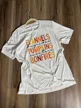 Load image into Gallery viewer, Seasonal Graphic Tees
