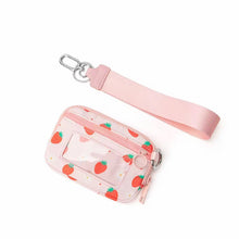 Load image into Gallery viewer, Rue - Nylon Wristlet Wallet - PREORDER Ends 6/24
