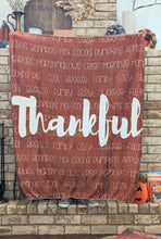 Load image into Gallery viewer, Custom Blanket - PREORDER
