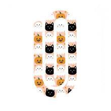 Load image into Gallery viewer, Jumbo Paperclip - Halloween
