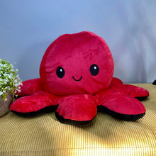 Load image into Gallery viewer, Moody Octopus Toy XL
