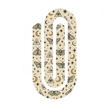 Load image into Gallery viewer, Jumbo Paperclip - Halloween
