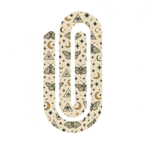 Jumbo Paperclip - Halloween