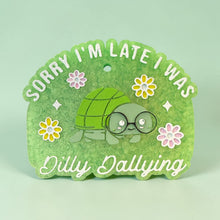 Load image into Gallery viewer, Dilly Dallying Freshie

