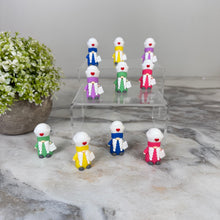 Load image into Gallery viewer, Gnome Figurine - Nurse
