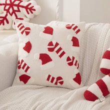 Load image into Gallery viewer, Pillow Cover - Christmas

