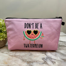 Load image into Gallery viewer, Pouch - Adult, Twatermelon
