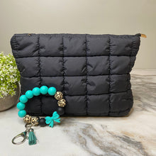 Load image into Gallery viewer, Puffer Pouch
