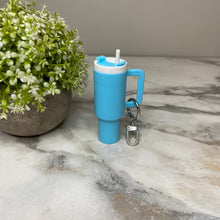 Load image into Gallery viewer, Keychain - Lip Balm Tumbler
