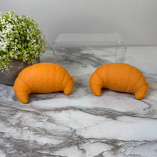 Load image into Gallery viewer, Squishy Toy - Croissant
