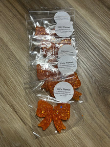 Mini Bow Freshies