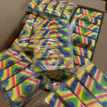 Load image into Gallery viewer, Squishy Toy - Butter Rainbow
