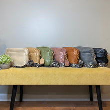Load image into Gallery viewer, Chloe Crossbody Bag
