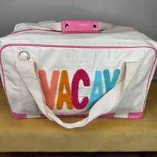 Load image into Gallery viewer, The Weekender Bag - PREORDER
