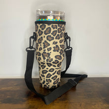 Load image into Gallery viewer, Tessa - Tumbler Crossbody
