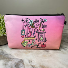Load image into Gallery viewer, Pouch - Teacher Supplies
