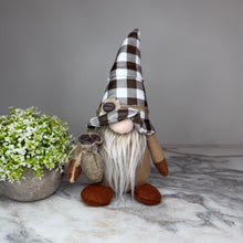 Load image into Gallery viewer, Gnome - Coffee - Style B
