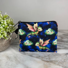 Load image into Gallery viewer, Mini Pouch - Dragon Cloud
