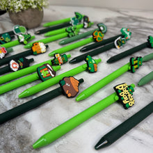 Load image into Gallery viewer, Pen - St. Patrick’s Day Mix
