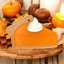Load image into Gallery viewer, Oh My Pumpkin Pie Freshie
