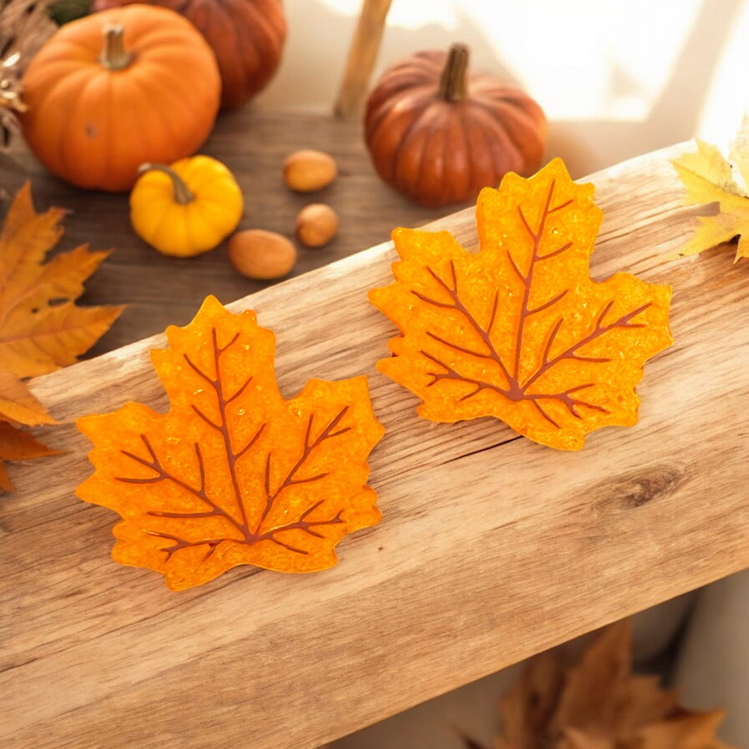 Leaf Vent Clip Set