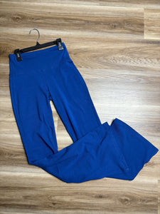 Cotton Flares